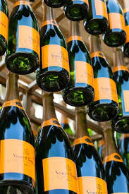 Famaciel75 Champagne Bar Champagne Campaign Champagne Taste