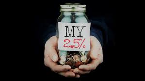 Panduan Singkat Zakat Maal Dan Zakat Fitrah Rumaysho Com