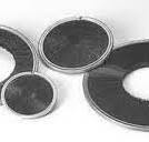 Inverted, Coil Strip & Inside Disc Brushes | Carolina Brush
