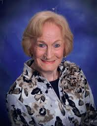 Vera June Vaughn Obituary