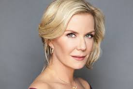 Find katherine kelly lang stock photos in hd and millions of other editorial images in the shutterstock collection. The Bold And The Beautiful S Katherine Kelly On What She Knows About Men