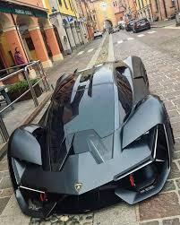 Lamborghini Quinto Millennio Lamborghini Cars Sports Cars Luxury Lamborghini