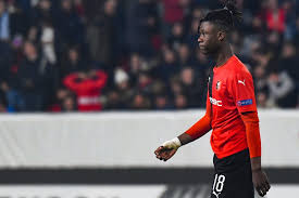 And eduardo camavinga has become one of united's top transfer targets this summer, with an approach made to the player. Transfer News Eduardo Camavinga Keen On Joining Real Madrid This Summer