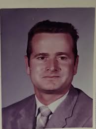 Here are a couple of photos of dad, Christopher Fay Graney. One has my  mother but that's OK. This is for memorial service for March 21.