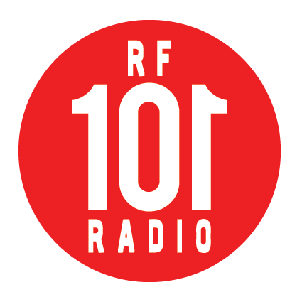 	Radio RF101