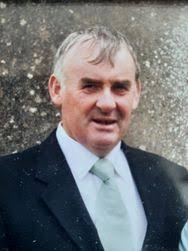 Condolence Book for Kevin Duffy (Knockcroghery, Roscommon)