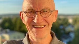 Snart pensionär: En ynnest att få jobba med barn