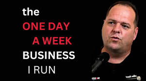 I had a fantastic time speaking with my good friend Ethan Song