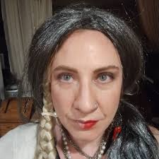 Hallow's Eve celebrations were had! We plundered and pillaged and gorged