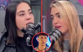Sabrina Cortez contó la verdad de su relación con Alan Simone tras Gran  Hermano: “Es especial y…”