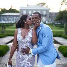 Remy Ma And Papoose Celebrated Their 11 Year Anniversary In The Dopest Way Possible Essence