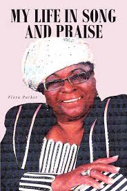Flora Parker's New Book 'My Life in Song and Praise' is an Inside Look at  the Life of a Woman and Her Faith-Driven, 80-Year Journey in Career, Love,  and Family