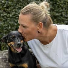 Melanie Schild Hundetraining