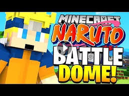 If you are a fan of naruto jedy then you should definitely like this mod. The Best Anime Mod In Minecraft Naruto Minecraft Battledome