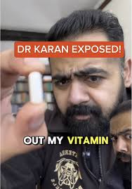 Mega Dosing with Vitamin D: My Transformation Results