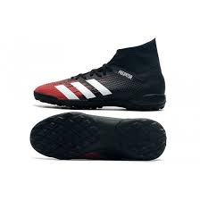 (0 customer reviews) 0 sold. Adidas Predator 20 3 Tf High Black White Red Football Boots Adidas Predator 11