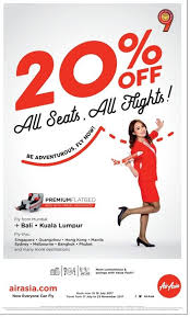 Air Asia Flights 20 Off Ad Bombay Times 10 07 2017 Air Asia Asia Flights Asia