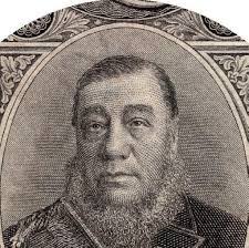 Alfred Craven's Instagram, Twitter & Facebook