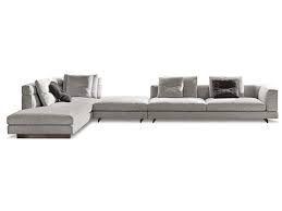 Minotti 2018 Collection On Show At Imm In 2020 Minotti Sofa Design Minotti Sofa