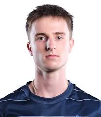 2025 Men's Soccer Roster