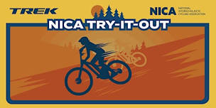 CX / NICA Try it out!