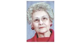 Florence Waymire Obituary (1936