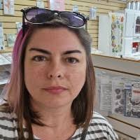 10+ "Tiffany Card" profiles