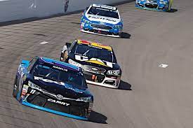 You should to know that a race driver would not be successful without the sponsors. Two Headed Monster Should Nascar Bring In More Manufacturers