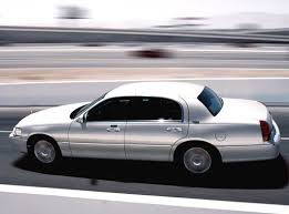 Image result for Light Ice Blue 2006 Town Car