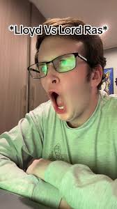 Lloyd Vs Lord Ras: Ninjago Dragons Rising Episode 10