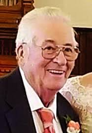 Kenneth Belcher Obituary (2021)