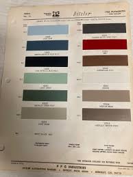 Image result for Metallic Brown 1963 Plymouth