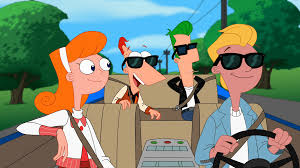 Phineas Et Ferb Saison 4 En Streaming Direct Et Replay Sur Canal Mycanal