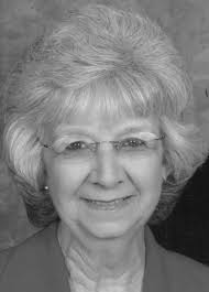 Nancy Caroline Jones Johnston