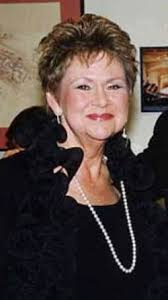 Nicki Lee Barbour Foster (1943-2014)