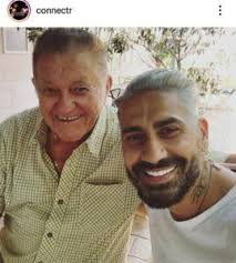 Desi am o oarecare intelepciune, inca nu inteleg moartea. Intalnire De Gradul 3 Intre Solistul Connect R Èi Actorul Dorel ViÈan Tabu