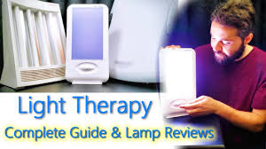 Read on to learn more about the best light therapy lamps on the market to suit your needs. Happy Light Therapy For Depression Sad Guide Best Happy Lamp Reviews Verilux Vs Sun Touch Plus Youtube
