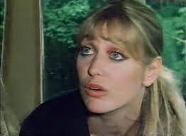 The Outsider" The Legacy (TV Episode 1983)