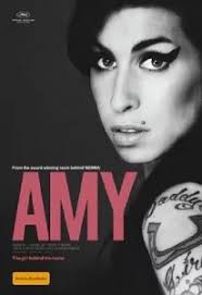 Amy Winehouse: The Film
