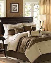 800 x 695 jpeg 170 кб. Tan Beige Comforter Sets Bed In A Bag Macy S
