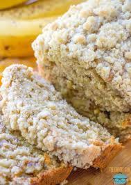 Grease or line a muffin pan with paper liners and fill the muffin cups ¾ the way full. The Best Banana Bread Recipe Video The Country Cook