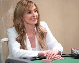 General Hospital': Emma Samms on Her Return Amid Long COVID Battle