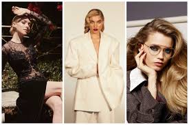 Chandra north (born july 31, 1970, in dallas, texas, united states) is an american model. Week In Review Elsa Hosk S New Cover Fendi Fall Campaign Amanda Seyfried For Porter Edit More Fashion Gone Rogue