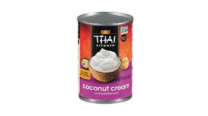 Thai mango sticky rice is one of my favorite asian desserts and. Thai Kitchen Gluten Free Unsweetened Coconut Cream Thai Kitchen