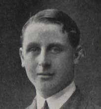 Lives of the First World War