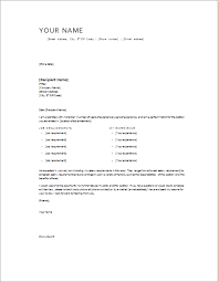 Usually mentioning the salary expectation or discussing about the salary during the job. Cover Letter For Receptionist Position With Salary Requirements July 2021