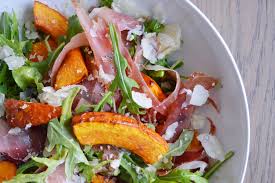 We did not find results for: Pompoen Prosciutto Salade Van Jamie Oliver Pretty Good Cooking