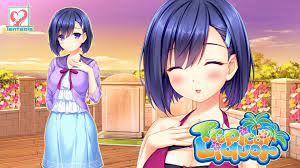 Showcase :: Tropical Liquor