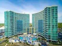 The second bedroom features two double beds as well as a tv and is perfect for the kids in the family. The 10 Best North Myrtle Beach Suite Hotels Jul 2021 With Prices Tripadvisor