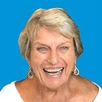 Beverly Jean Hansen Obituary